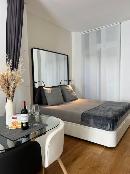 Le Refuge Du 15 Apartment Paris Luaran gambar